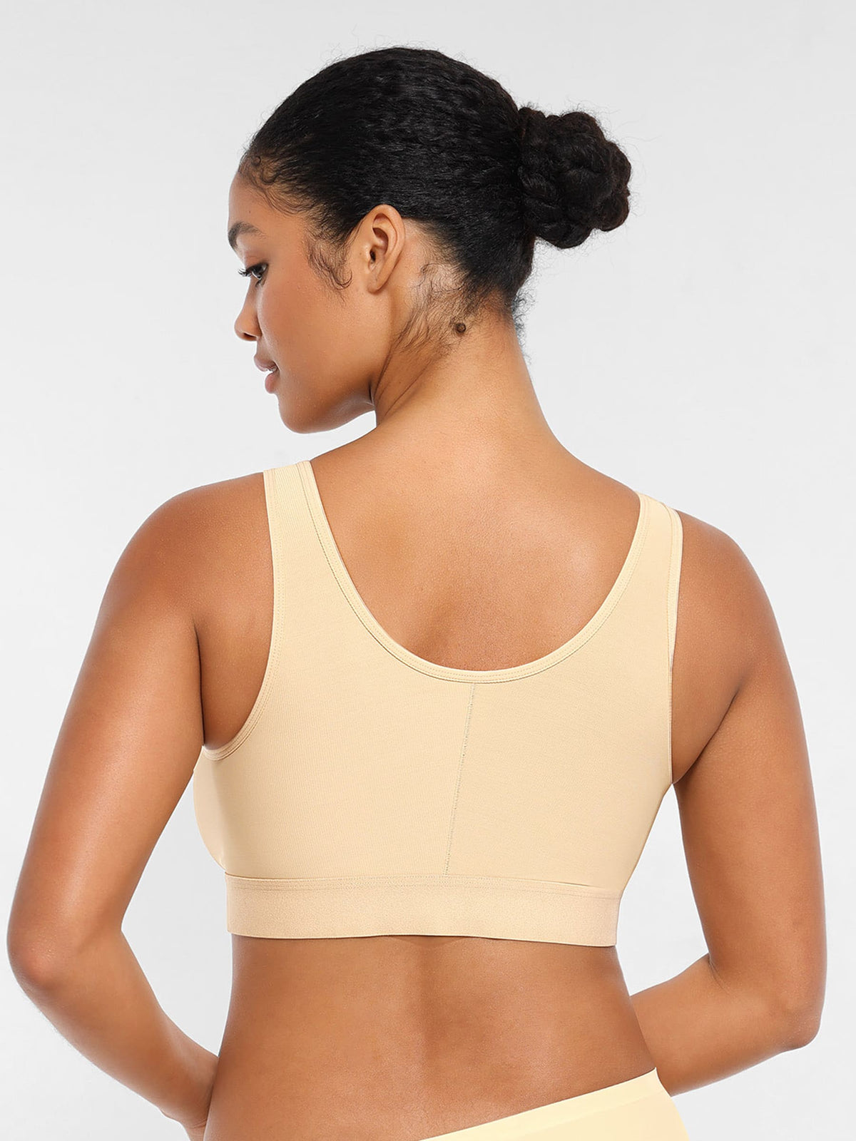 Post-Surgery Comfort Support Bra [BOGO]