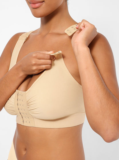Post-Surgery Comfort Support Bra [BOGO]