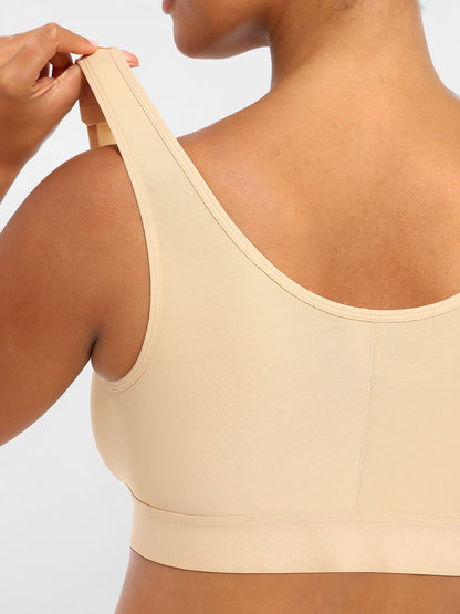 Post-Surgery Comfort Support Bra [BOGO]