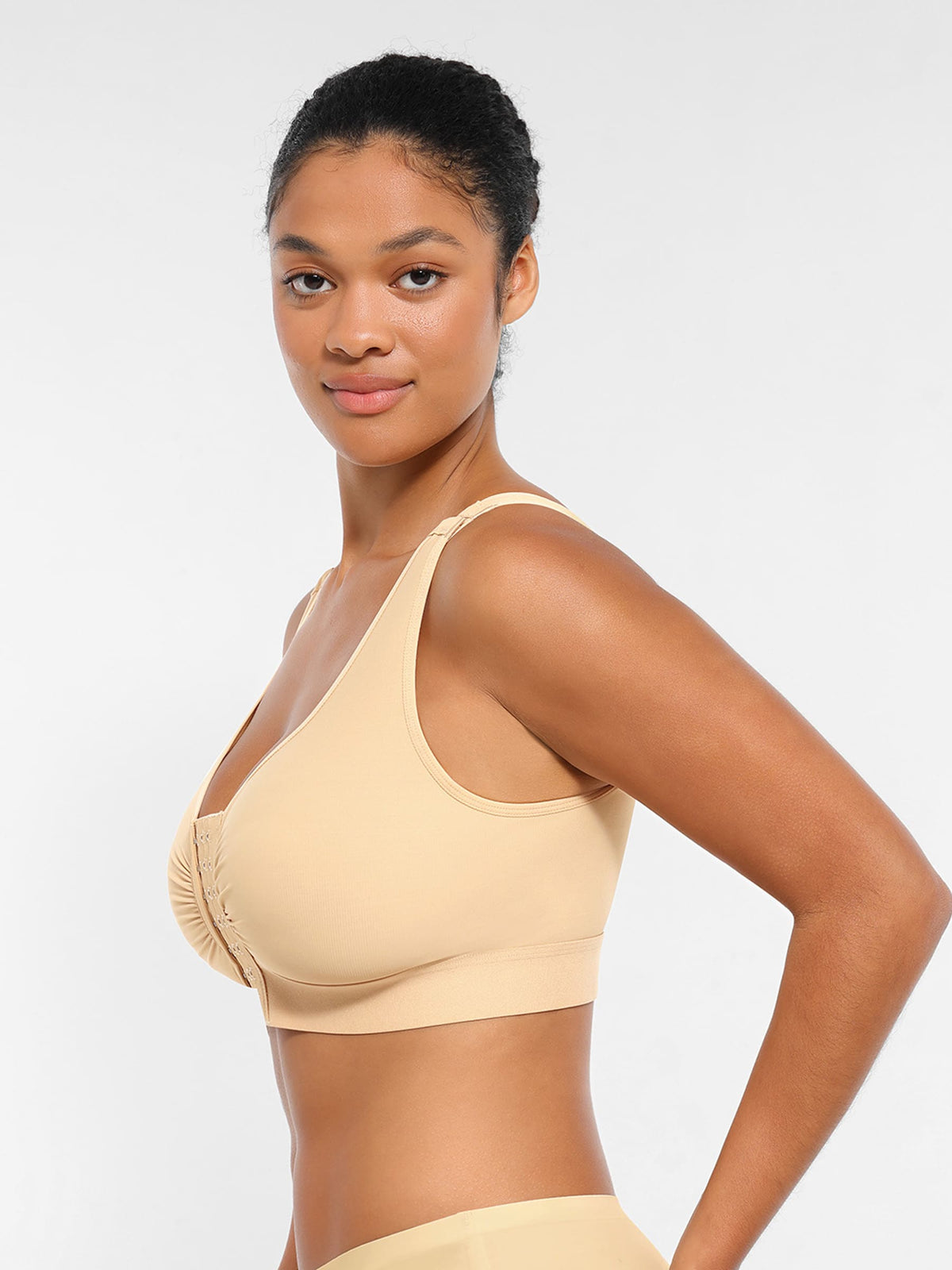 Post-Surgery Comfort Support Bra [BOGO]
