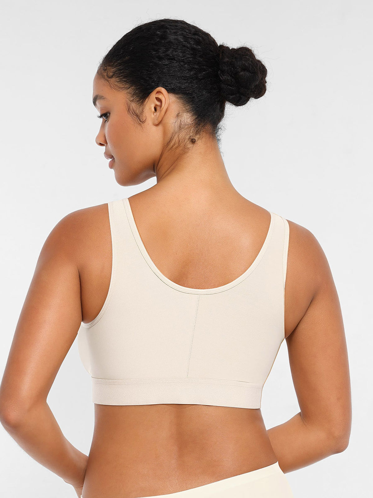 Post-Surgery Comfort Support Bra [BOGO]