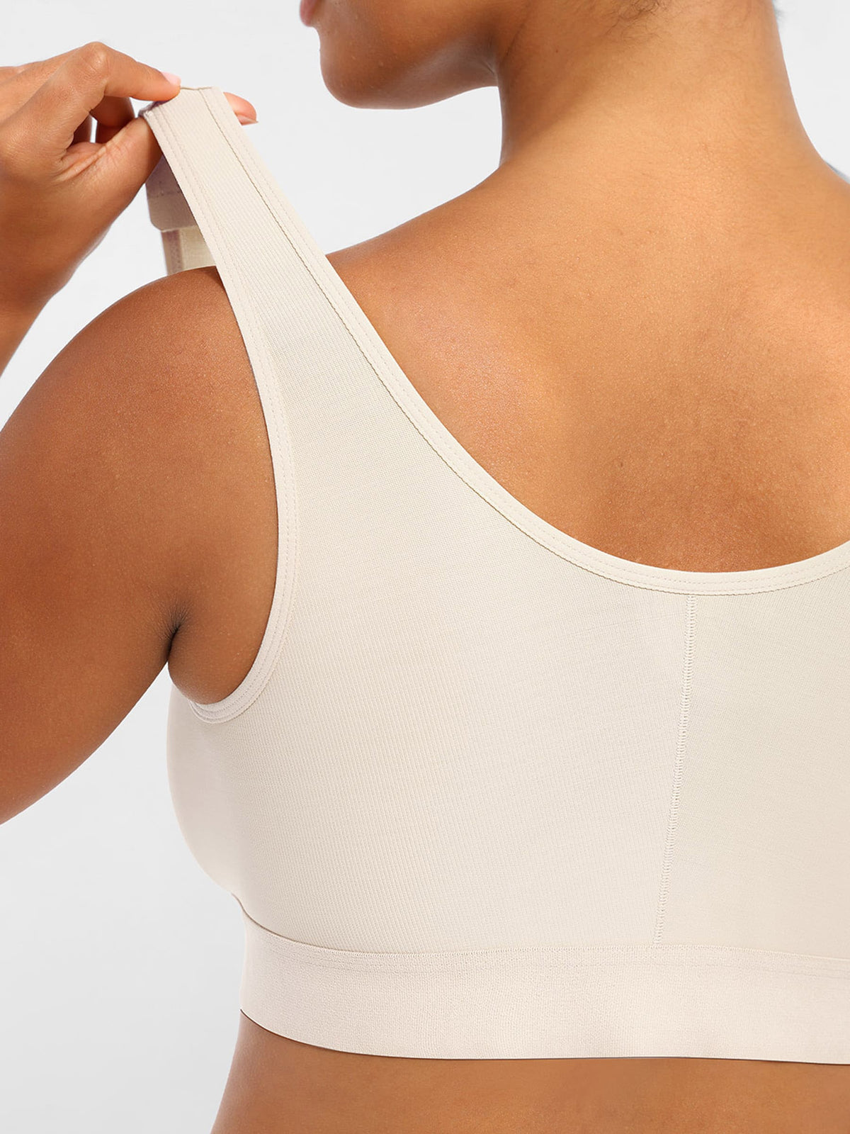 Post-Surgery Comfort Support Bra [BOGO]
