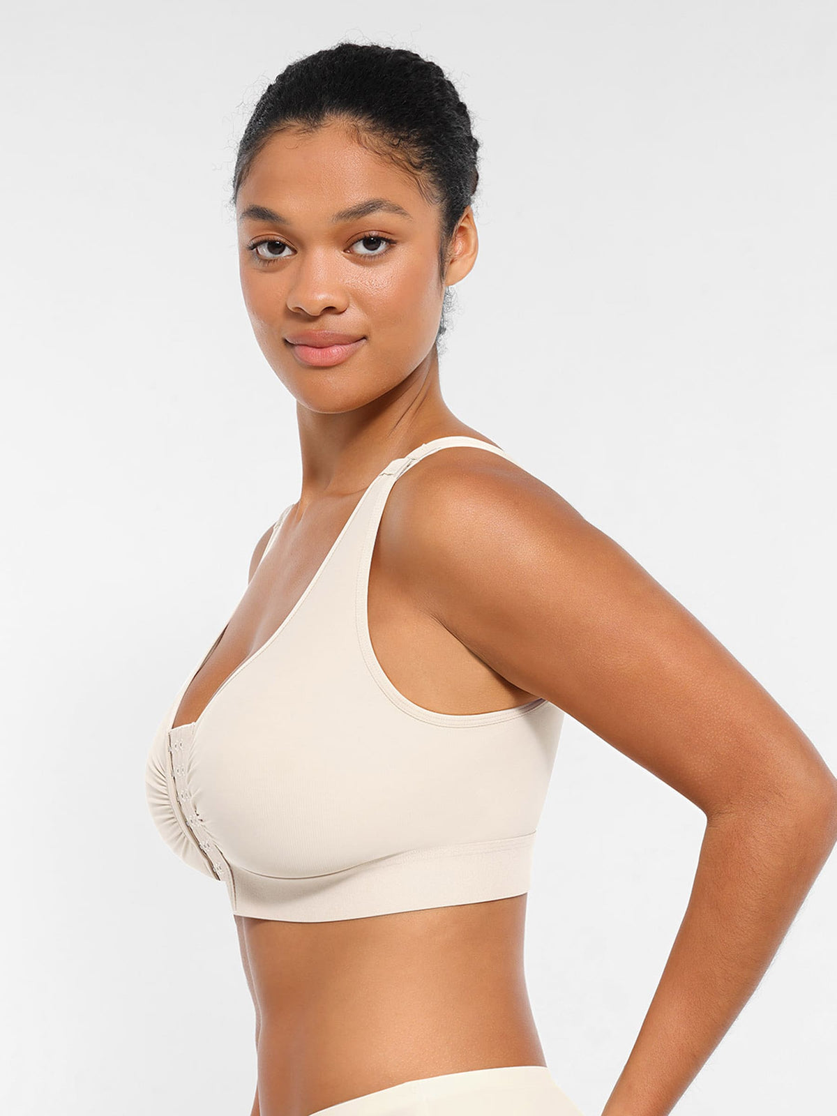Post-Surgery Comfort Support Bra [BOGO]