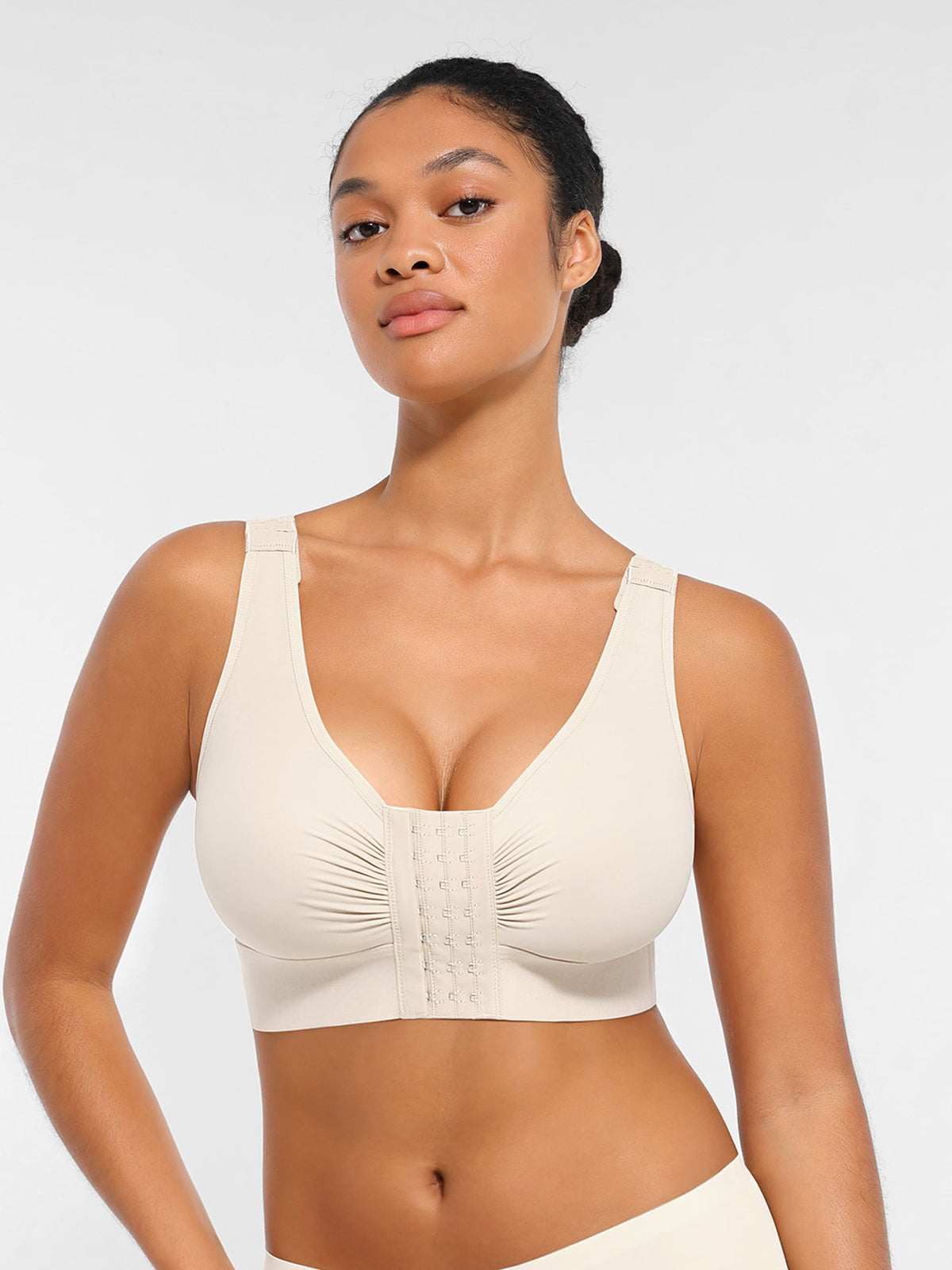 Post-Surgery Comfort Support Bra [BOGO]