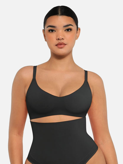 Comfort Fit Stretch Non-padded Bra [BOGO]