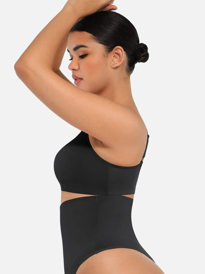 Comfort Fit Stretch Non-padded Bra [BOGO]