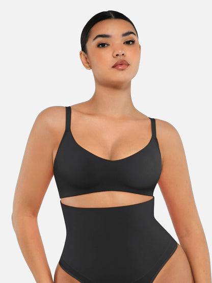 Comfort Fit Stretch Non-padded Bra [BOGO]
