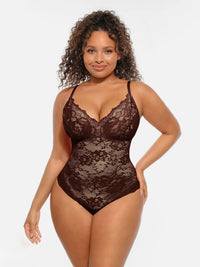 Russet Brown