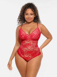 Rust Red