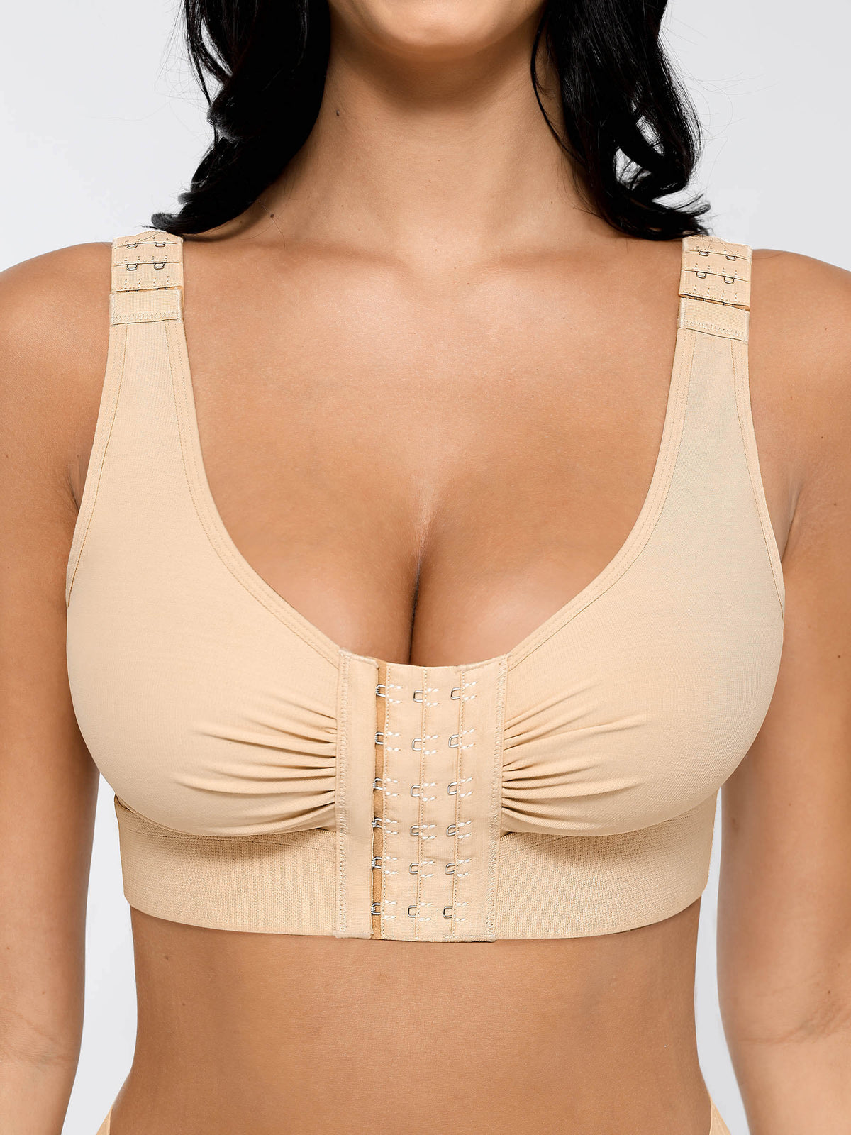 Post-Surgery Compression Bra