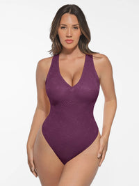 Bronze Purple