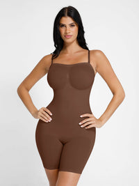 Deep brown