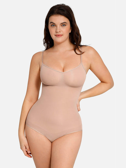 Seamless Everyday Bodysuit [BOGO]