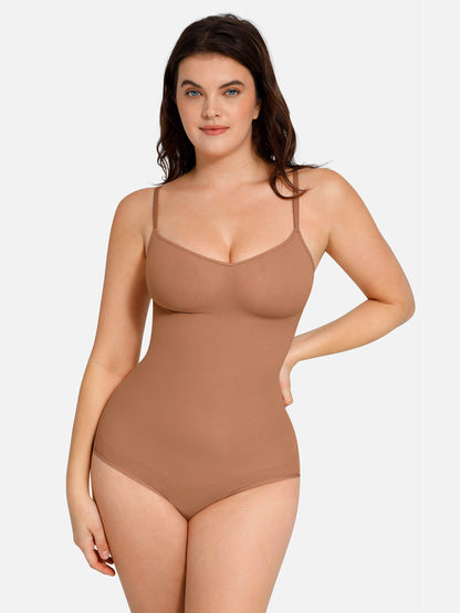 Seamless Everyday Bodysuit [BOGO]