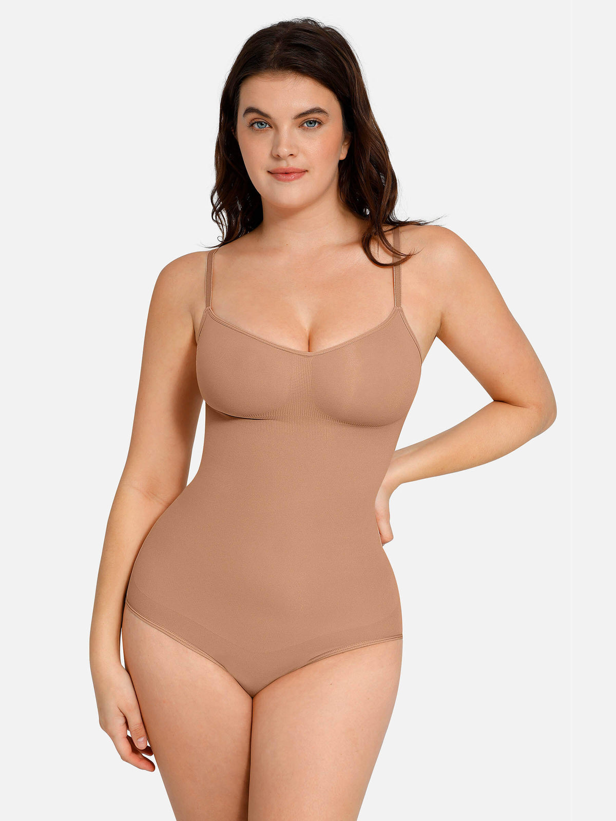 Seamless Everyday Bodysuit