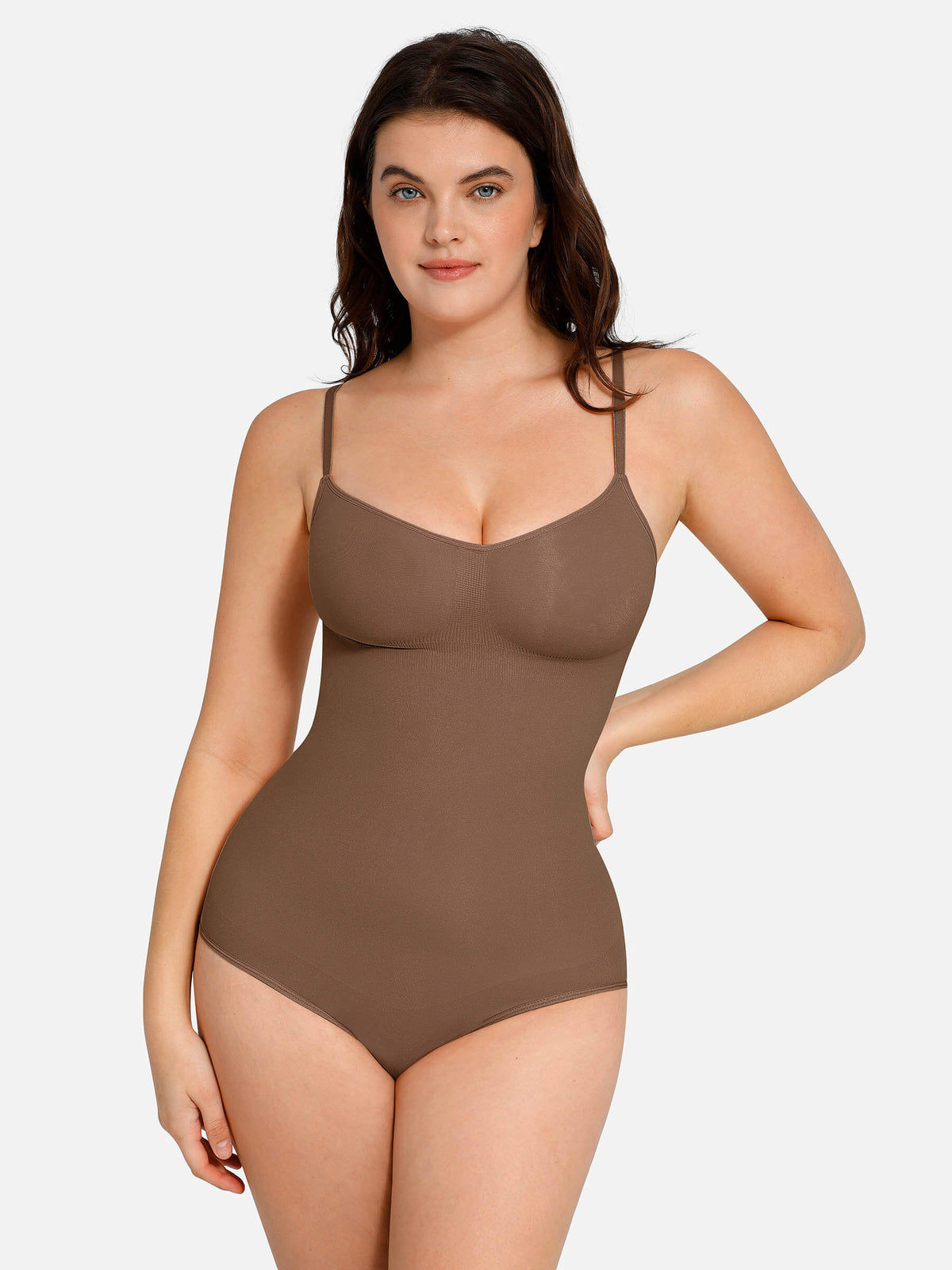 Seamless Everyday Bodysuit [BOGO]