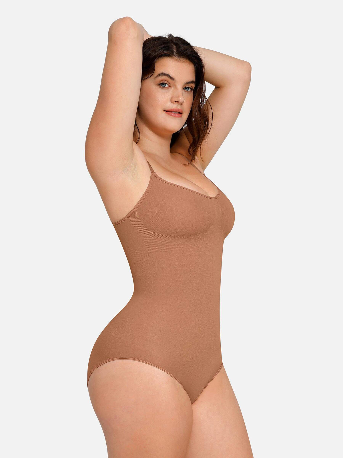 Seamless Everyday Bodysuit [BOGO]