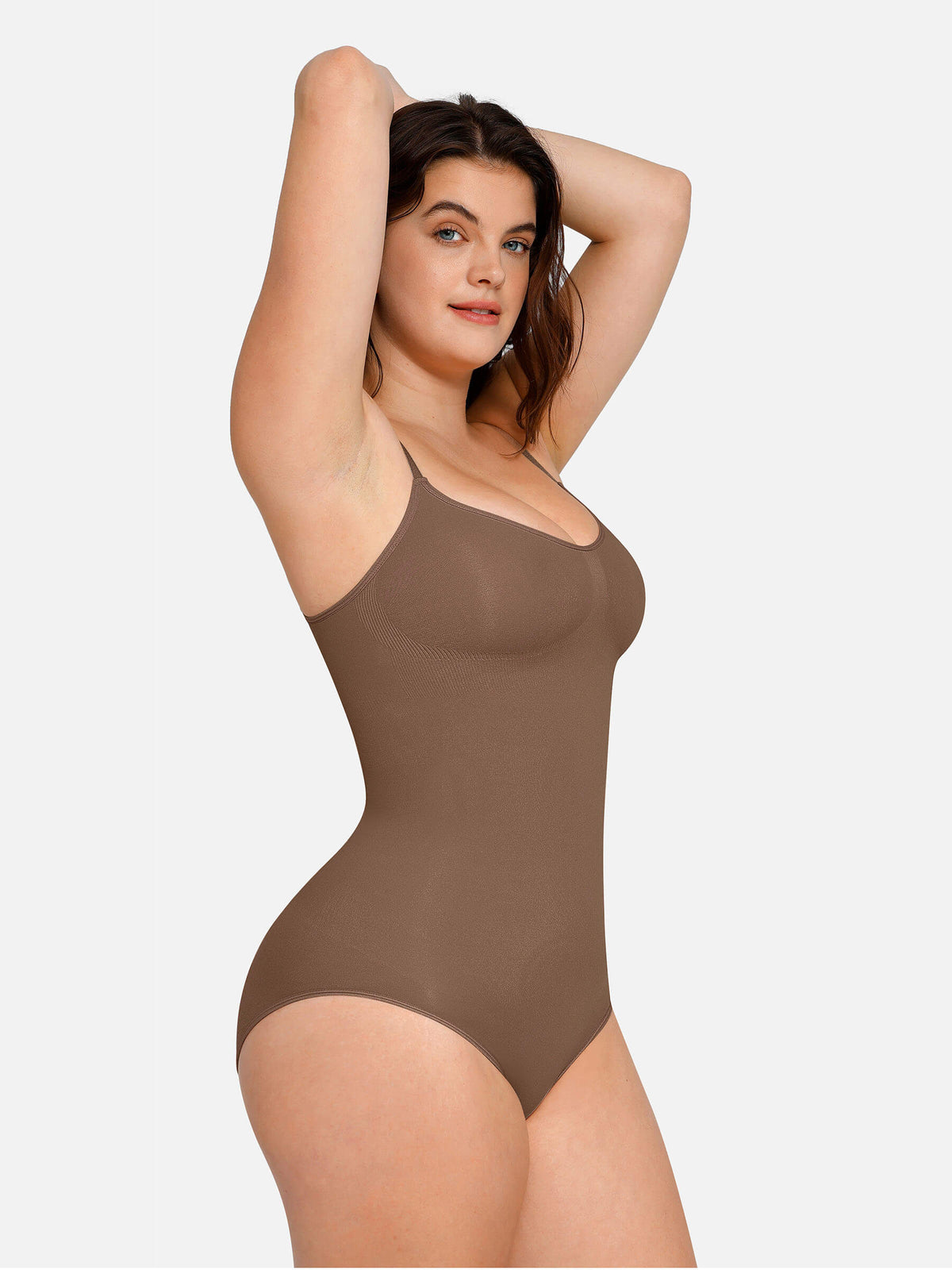 Seamless Everyday Bodysuit [BOGO]