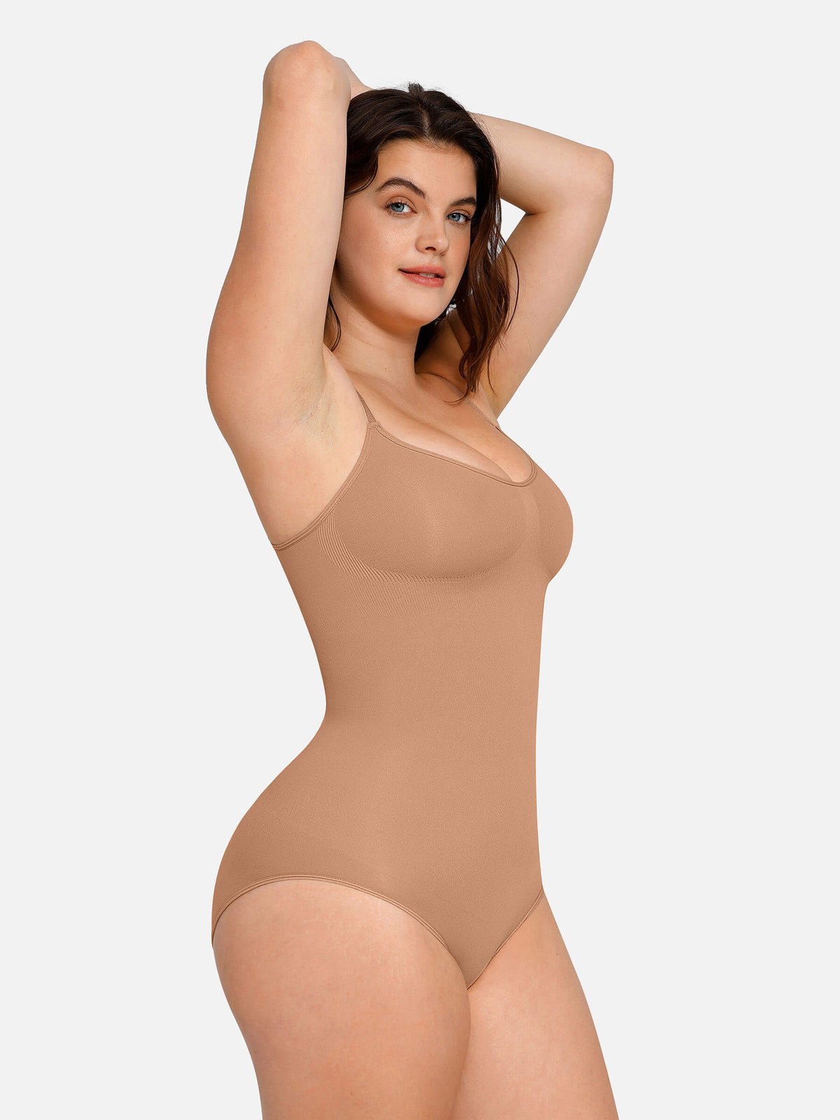 Seamless Everyday Bodysuit [BOGO]