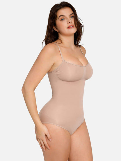 Seamless Everyday Bodysuit [BOGO]