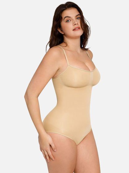 Seamless Everyday Bodysuit [BOGO]