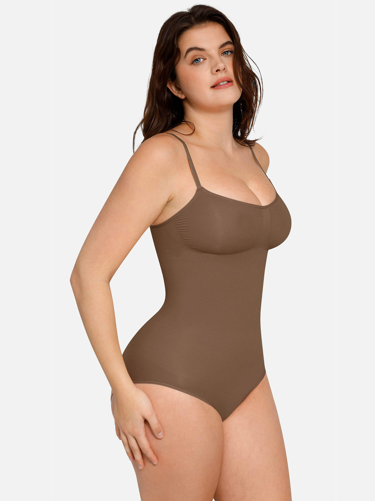 Seamless Everyday Bodysuit [BOGO]