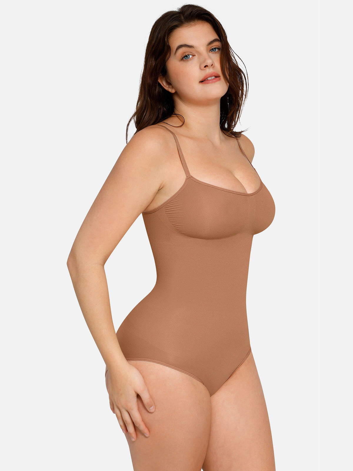 Seamless Everyday Bodysuit [BOGO]