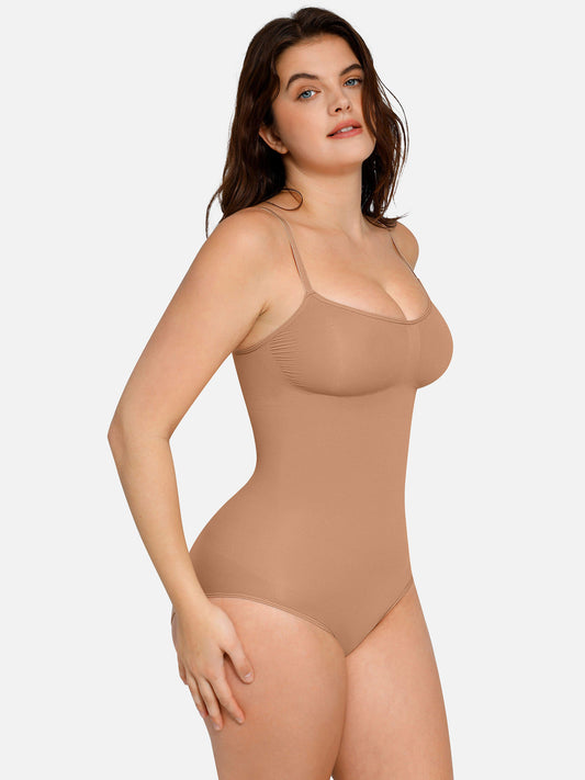 Seamless Everyday Bodysuit [BOGO]