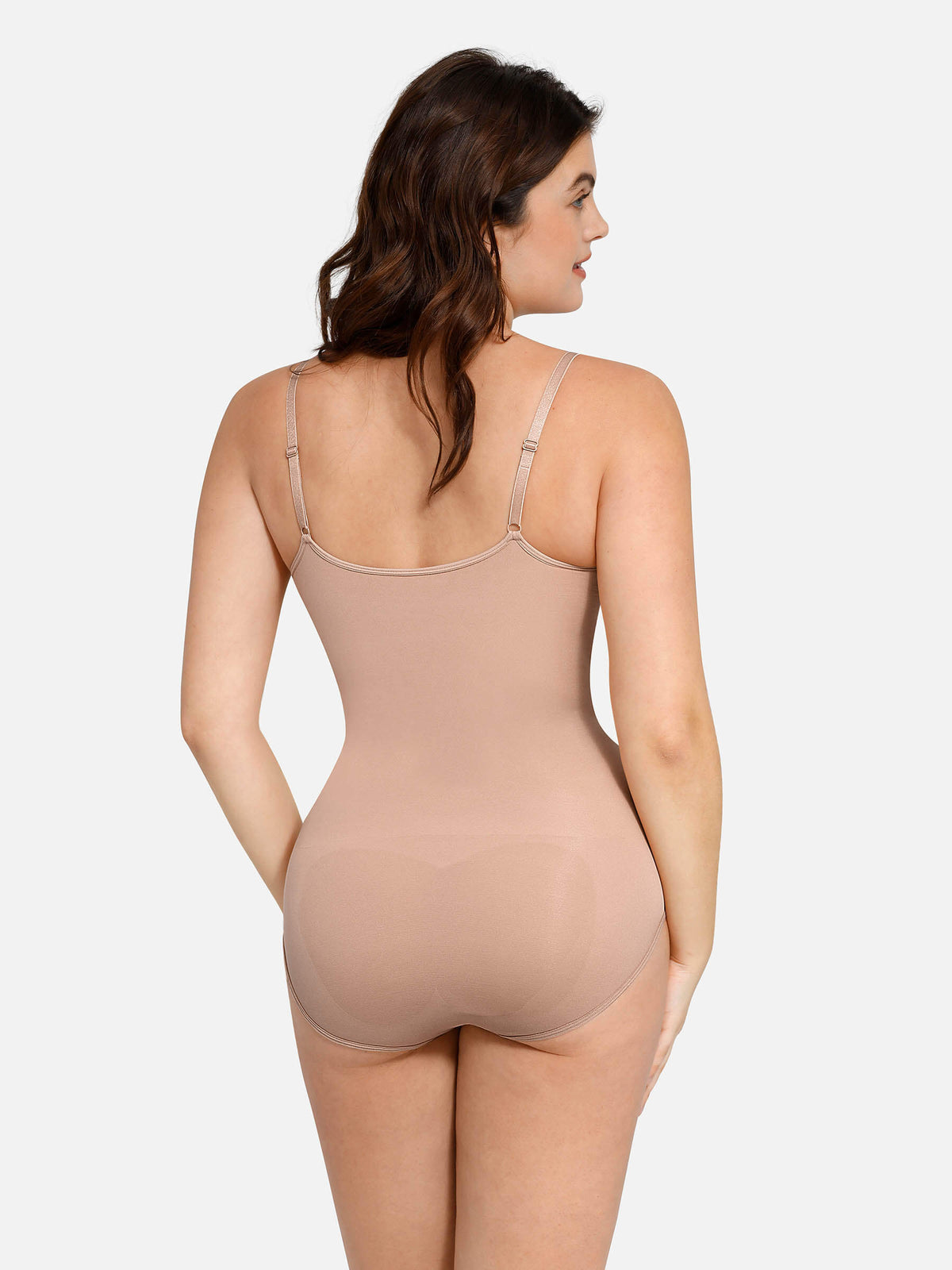 Seamless Everyday Bodysuit [BOGO]