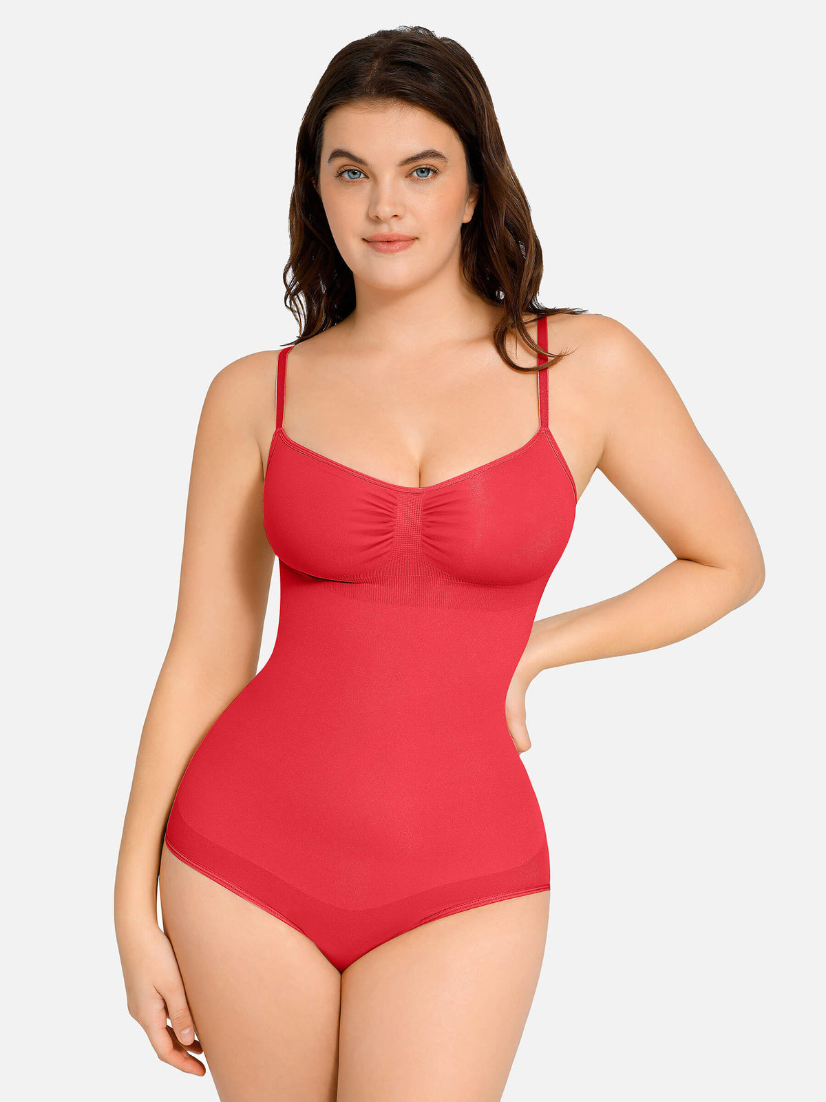 Seamless Everyday Bodysuit [BOGO]