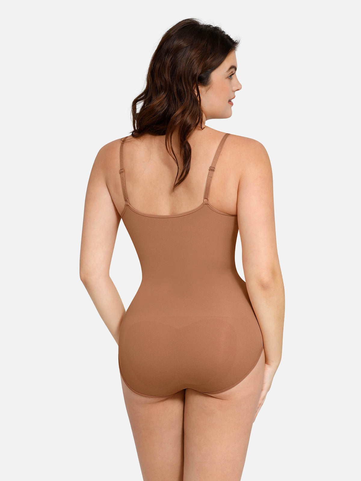 Seamless Everyday Bodysuit [BOGO]