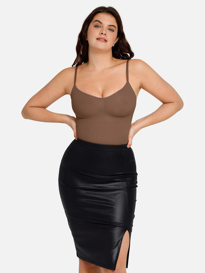 Seamless Everyday Bodysuit [BOGO]