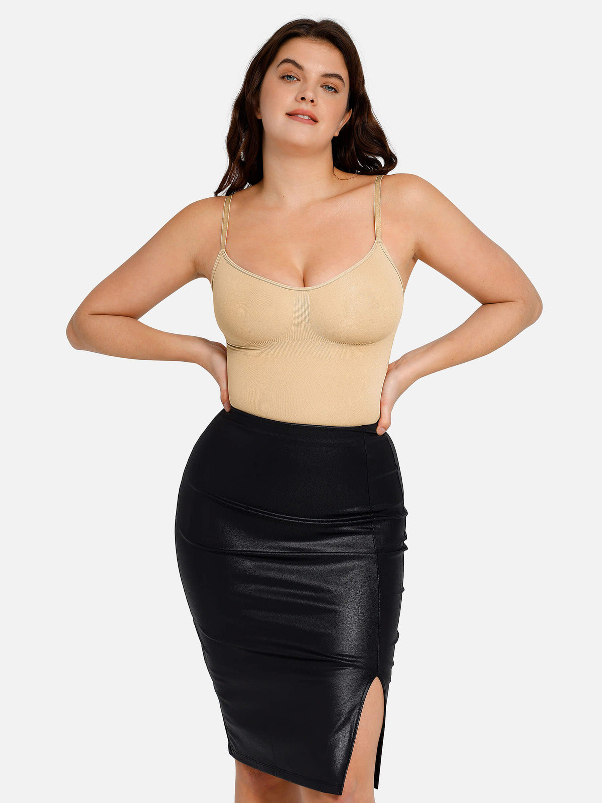 Seamless Everyday Bodysuit [BOGO]