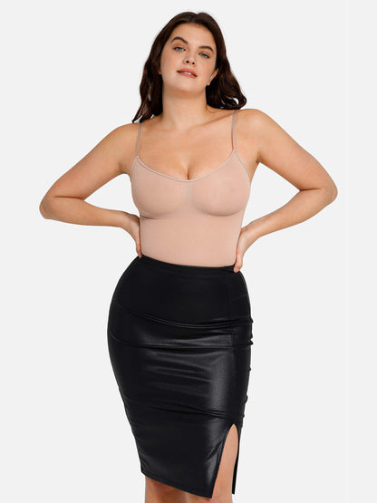 Seamless Everyday Bodysuit