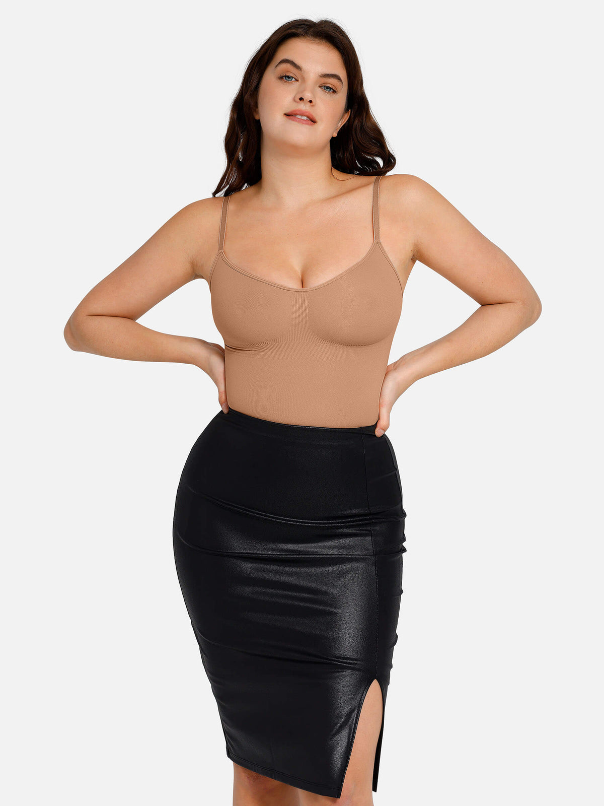 Seamless Everyday Bodysuit [BOGO]