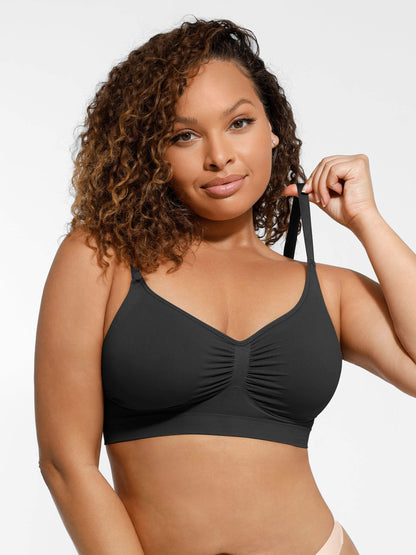 Smooth Seamless Comfort Bra [BOGO]
