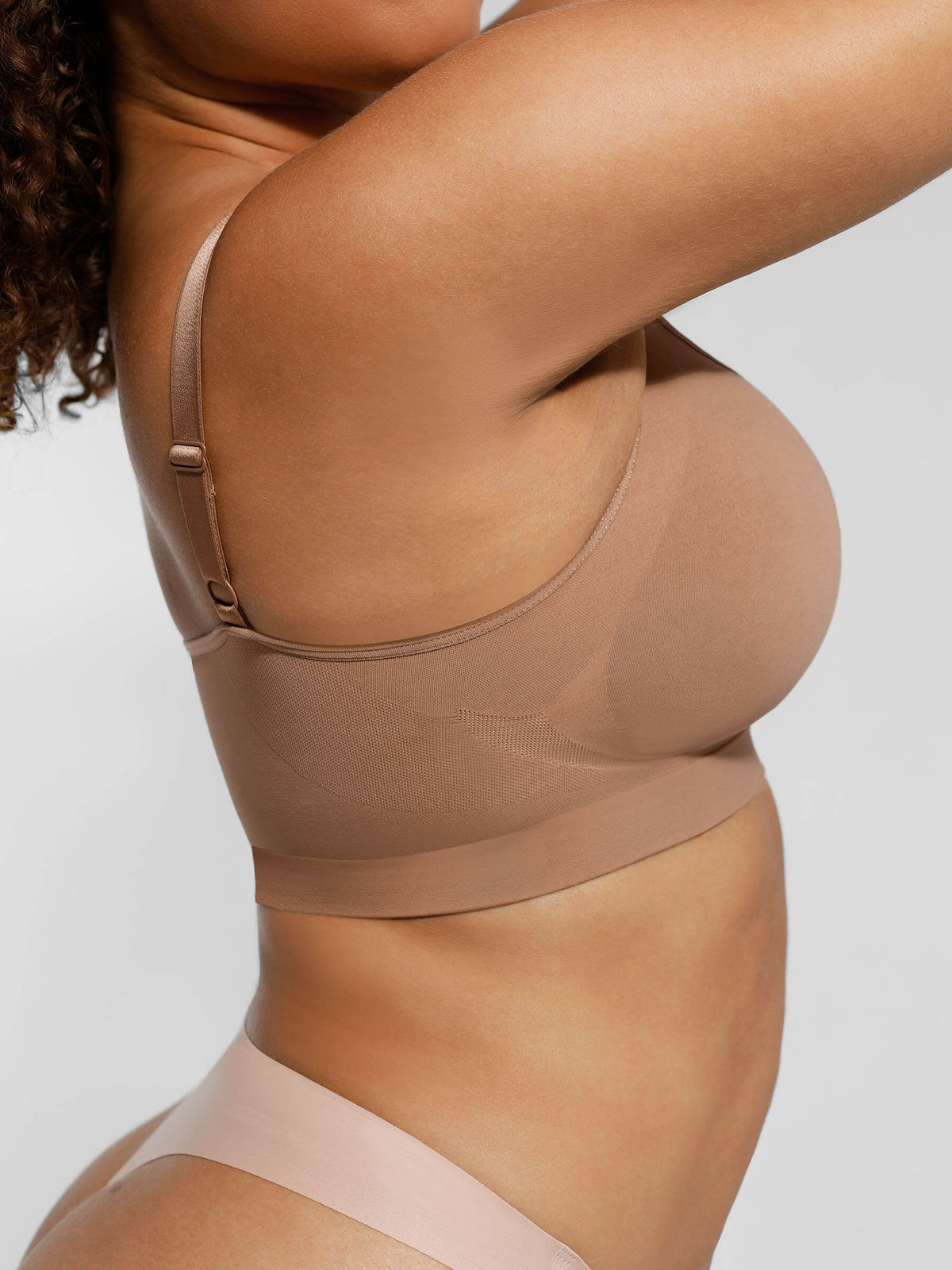 Smooth Seamless Comfort Bra [BOGO]