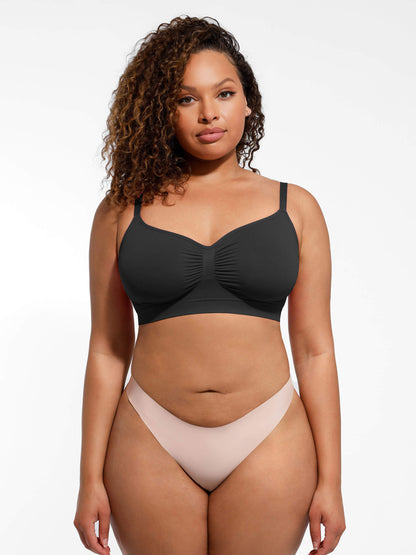 Smooth Seamless Comfort Bra [BOGO]