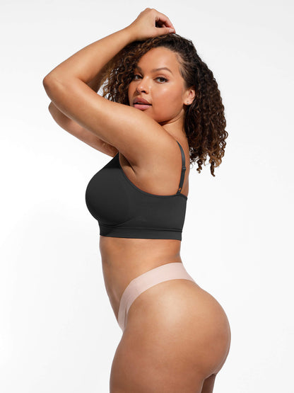 Smooth Seamless Comfort Bra [BOGO]
