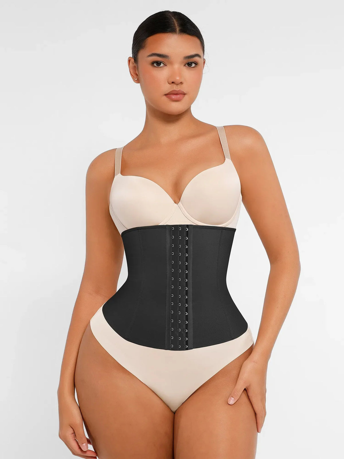 Tummy Control Seamless Waist Trainer
