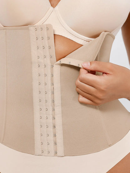 Tummy Control Seamless Waist Trainer