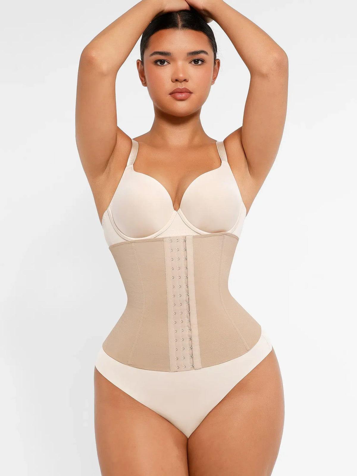 Tummy Control Seamless Waist Trainer