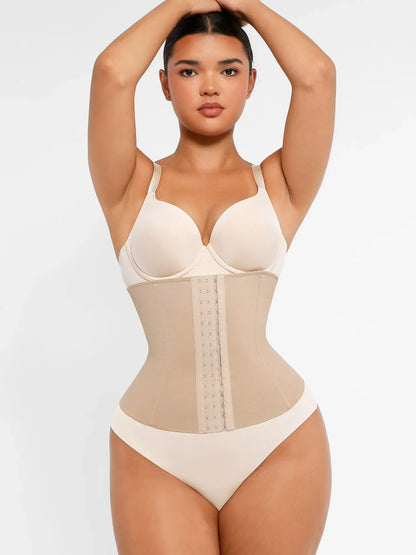 Tummy Control Seamless Waist Trainer