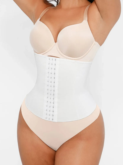Tummy Control Seamless Waist Trainer