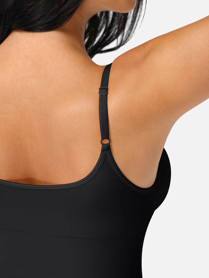 Bust Support Shaping Tank Top [BOGO]