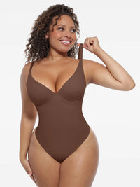 Deep Brown