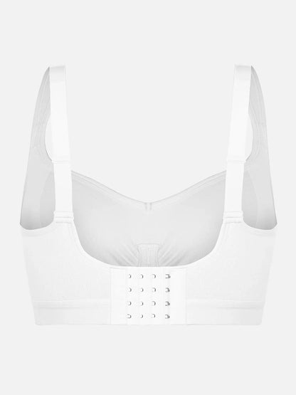 Support Smooth Wireless Bra