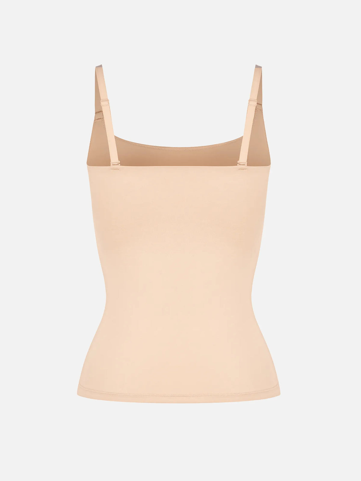 Smoothing Scoop-Neck Top