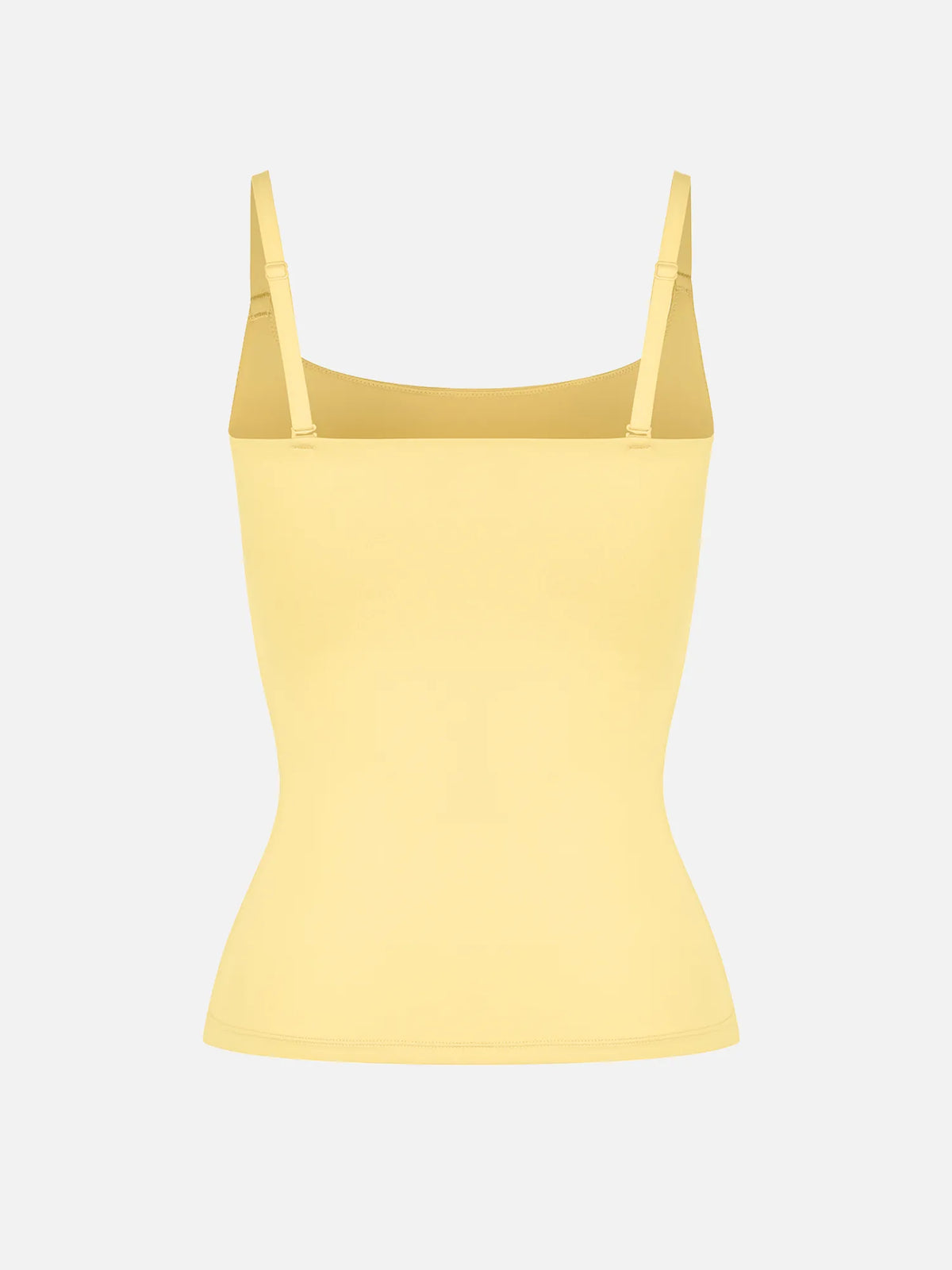Smoothing Scoop-Neck Top