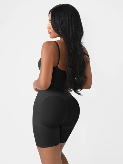 Tummy Control Butt Lift Shapewear [BOGO]